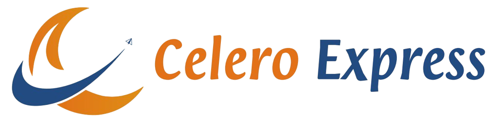 Celero Express Logo